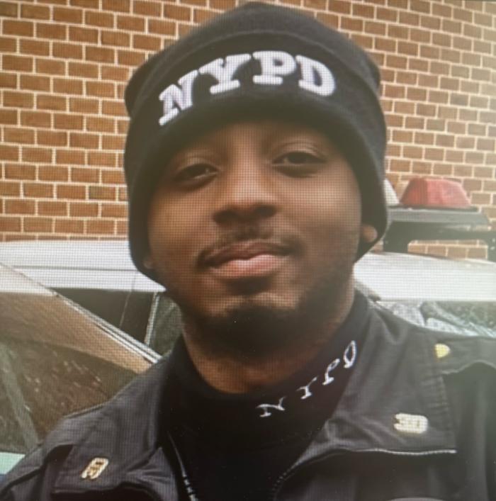 Gregory Purvis, NYPD Officer Mourned After Tragic Suicide ...