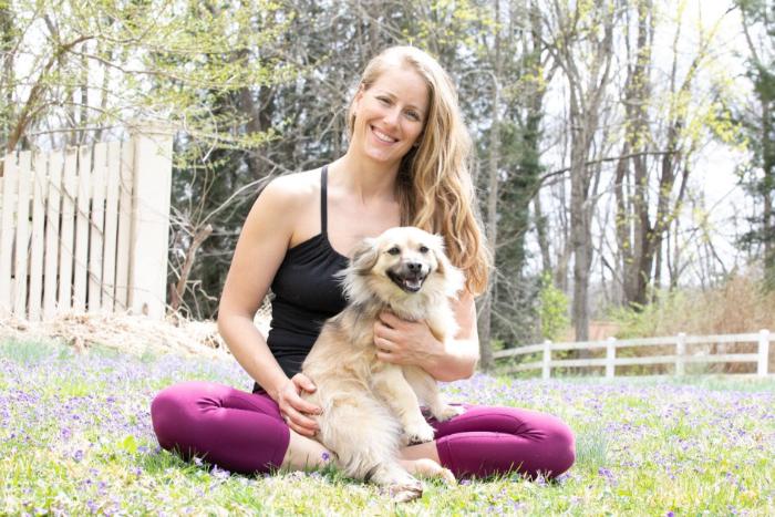 Erin Larsen, yoga healer and teacher from West Virginia, dies after car accident