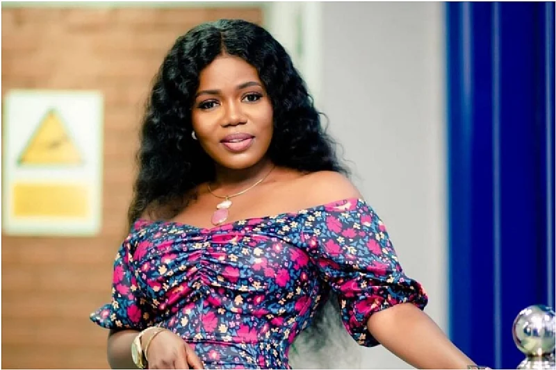 ‘You Don’t Have To Go To Church To Know God, He Lives In Us’ – Mzbel On Why She Stopped Attending Church