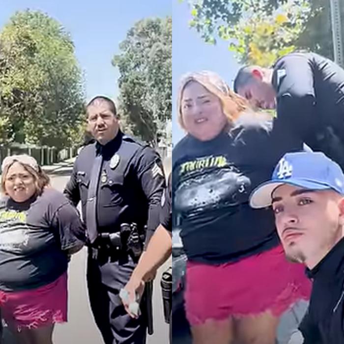 Video of Shawty Bae's arrest goes viral – triggers hilarious reactions