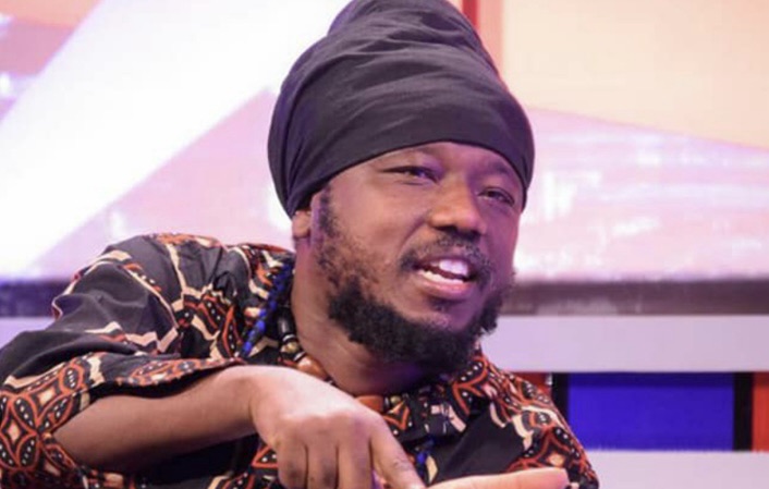 ‘I Would Have Left Ghana If NPP Had Won The Election’ – Blakk Rasta Says