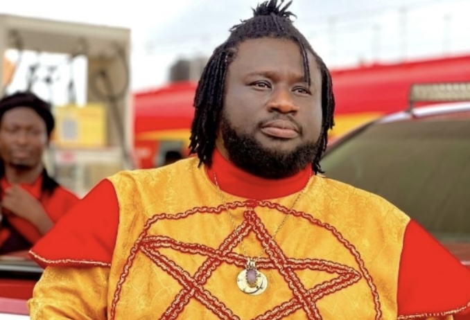 Ajagurajah Plans To Leave Ghana Before Elections, Explains Why