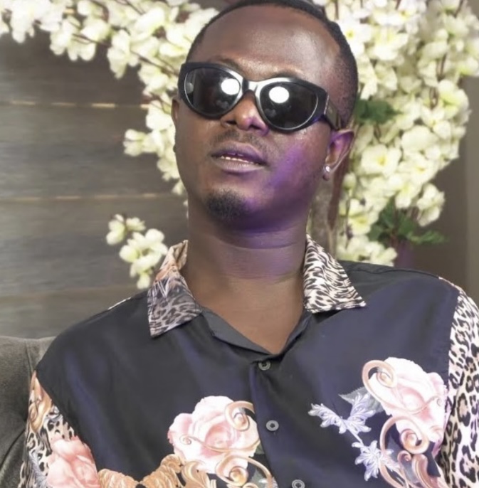 Kunta Kinte Of Bradez Reveals He Has Been Battling Illness For 15 Years