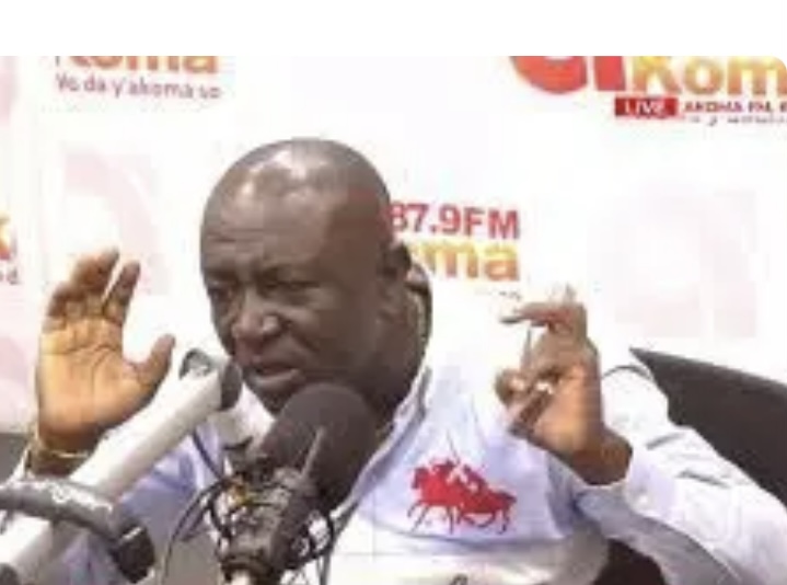 ‘I Know Where The Stolen State Funds Are Hidden, I Am Ready To Testify’ – Former NPP MP