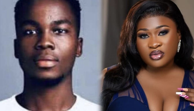 ‘Your Songs No Dey Be, Even If You Feature Jesus, Your Song Won’t Blow’ – Bongo Ideas Roasts Sista Afia After She Cried About Lack Of Support