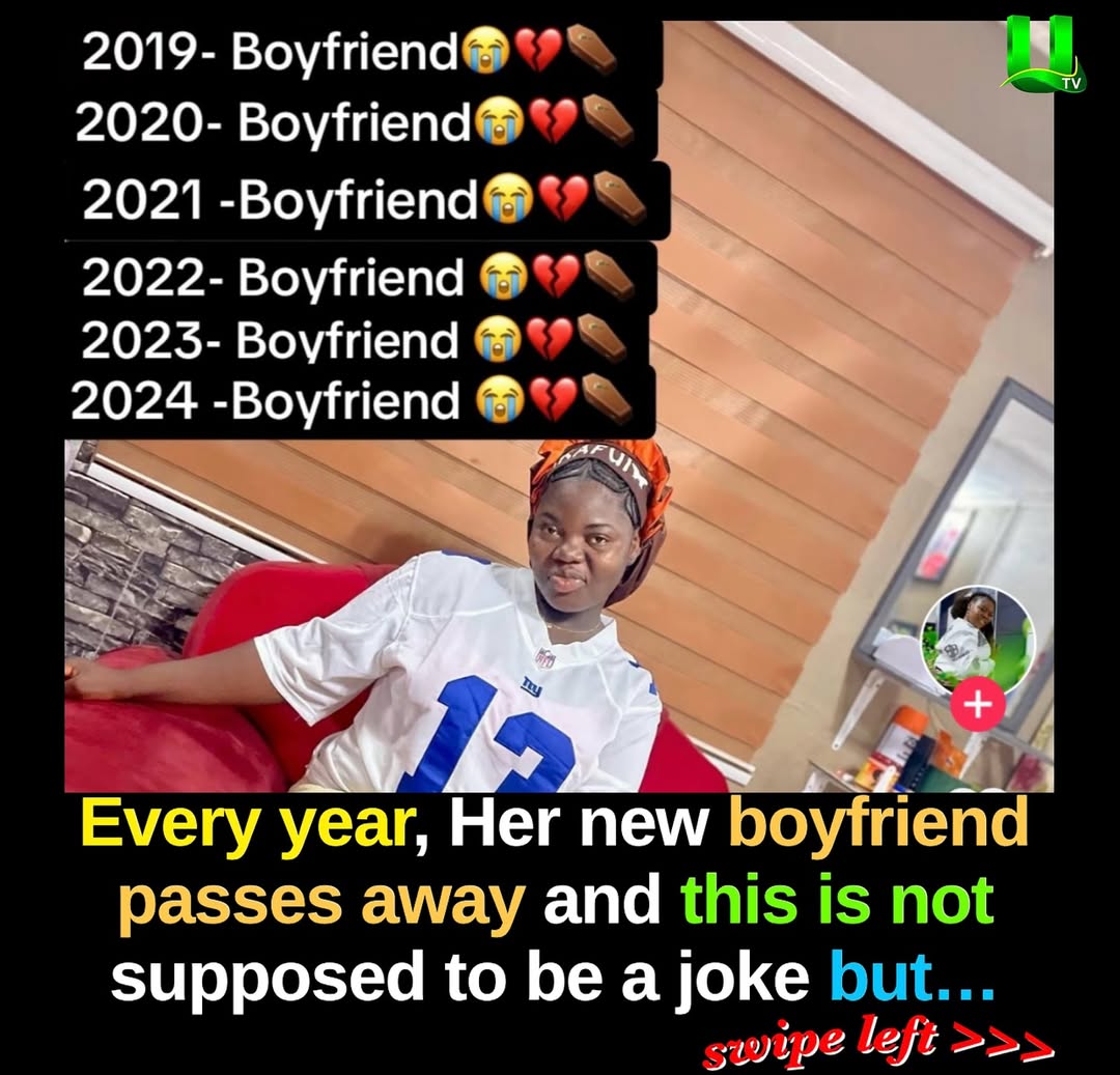 Can You Date My Ex? Social Media Reacts as Ghanaian Woman Reveals She’s Lost an Ex-Boyfriend to Death Every Year Since 2019