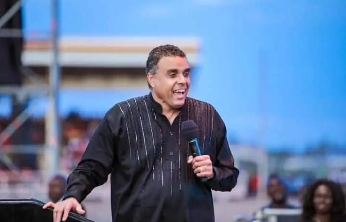 Empress Gifty Under Fire Over Dag Heward-Mills Segment on United Showbiz Empress Gifty Under Fire Over Dag Heward-Mills Segment on United Showbiz