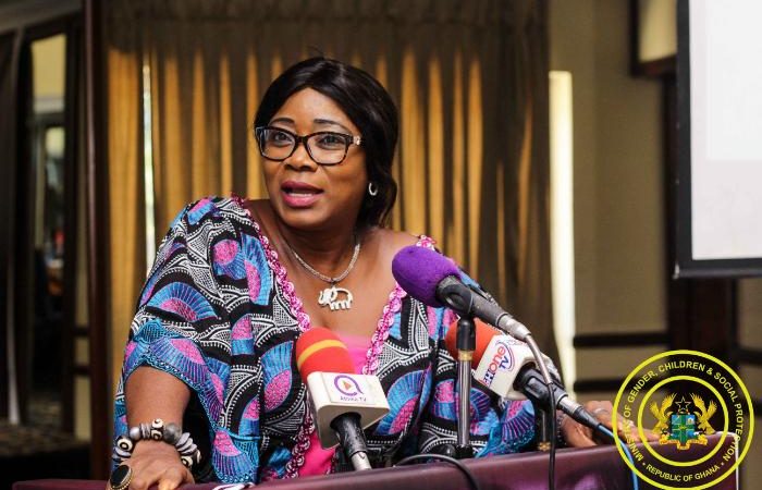 I’ll Not Leave My Husband If He Cheats; the Next Man Might Be Worse – Says Former Agona West MP, Cynthia Morrison