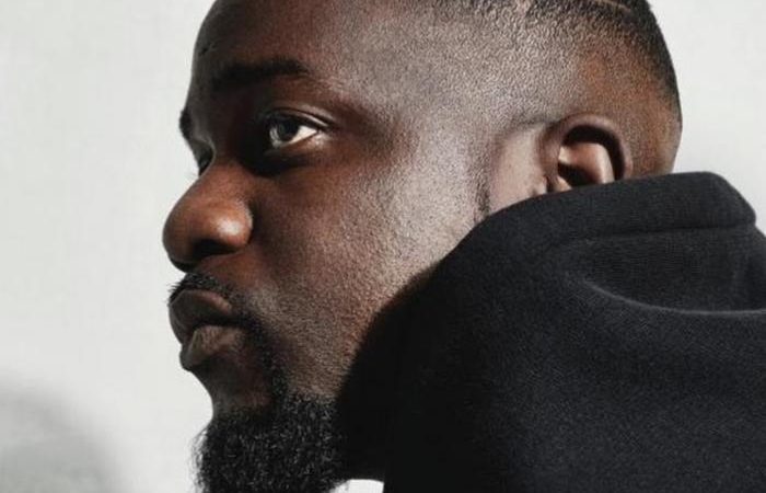 Sarkodie’s Biography