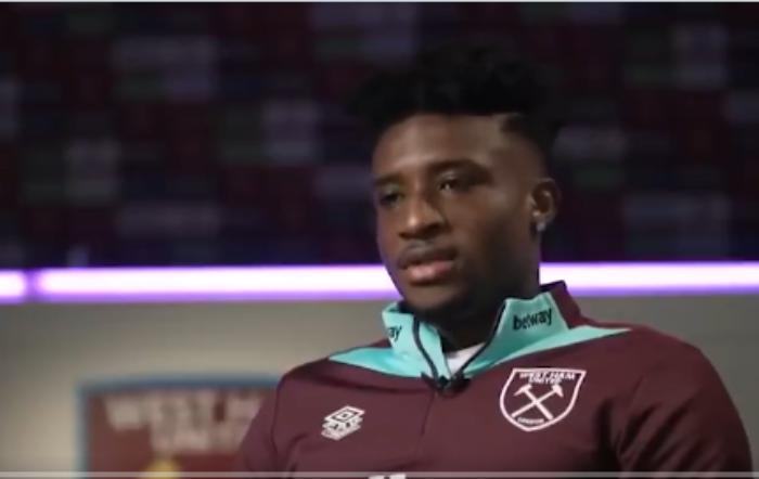 The Love and Support I Receive from Ghana Keeps Me Going – Kudus