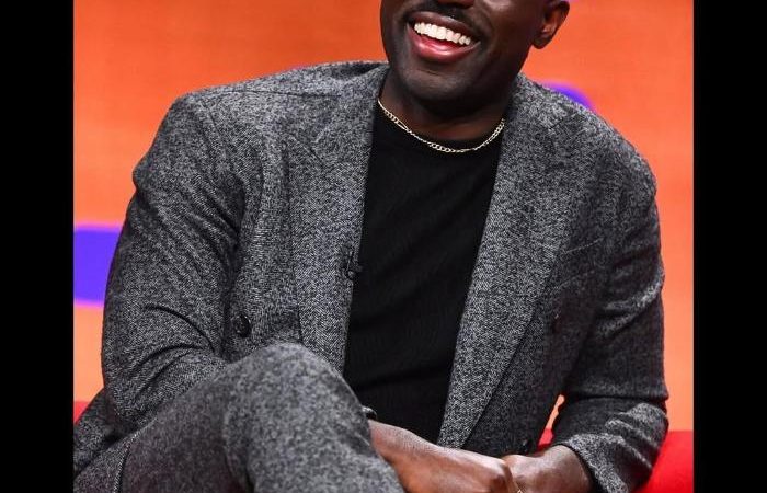 British Actor of Ghanaian Descent, Paapa Essiedu Cast as Snape in New Harry Potter Series
