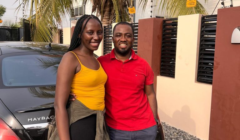 Why I Live in My Mother’s and Sister’s House